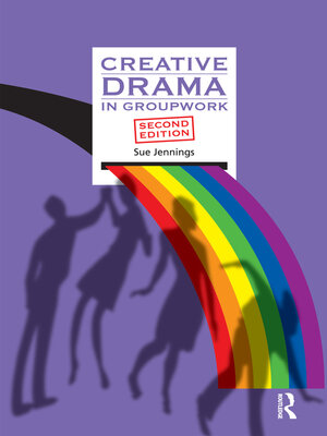 cover image of Creative Drama in Groupwork